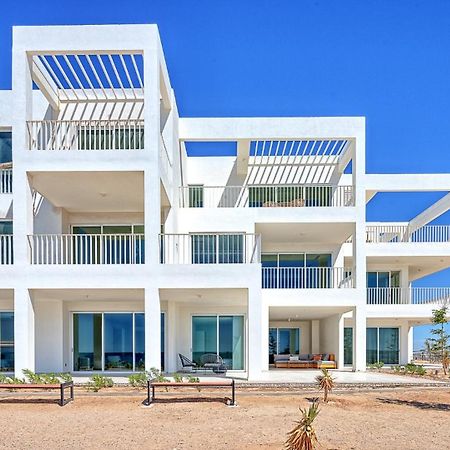 Costa Divina B6 By Kivoya Aparthotel ปูแอร์โตเปญาสโก ภายนอก รูปภาพ