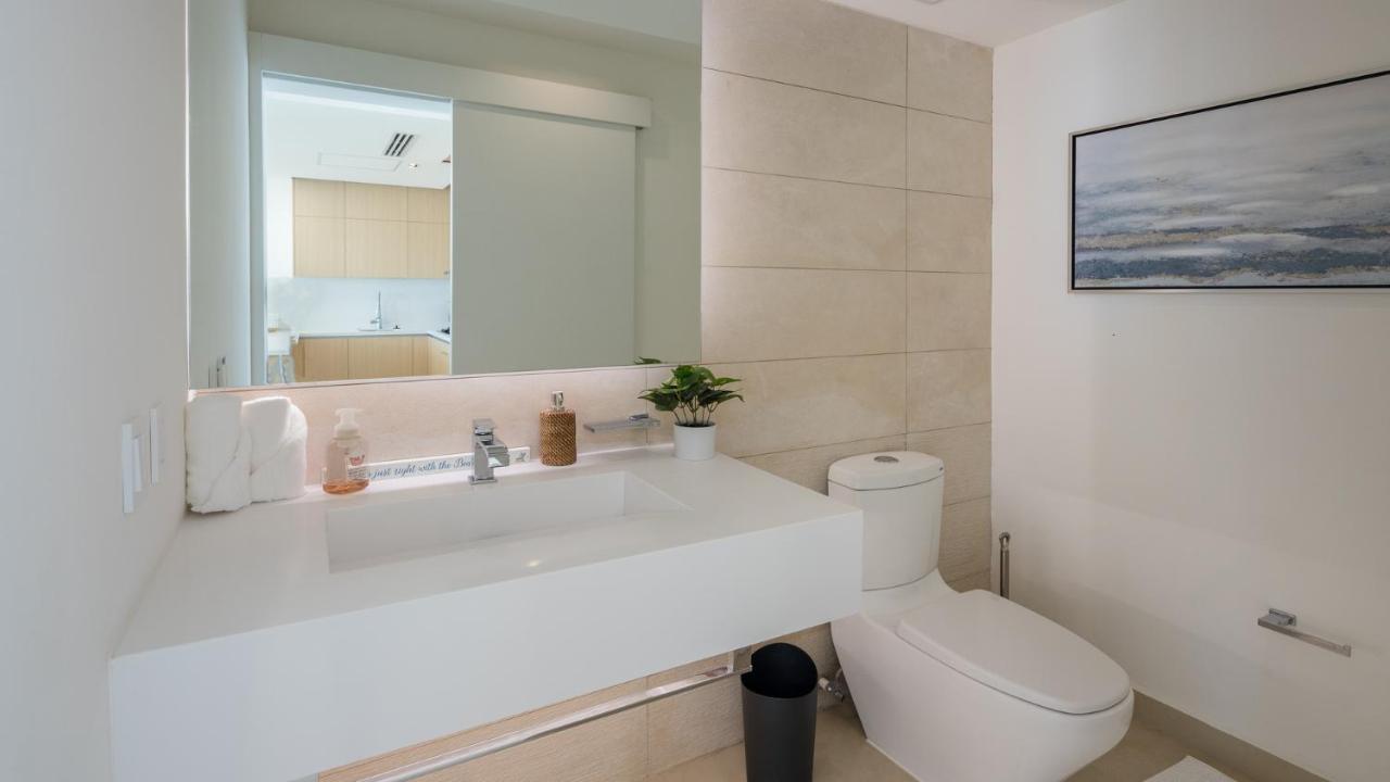 Costa Divina B6 By Kivoya Aparthotel ปูแอร์โตเปญาสโก ภายนอก รูปภาพ