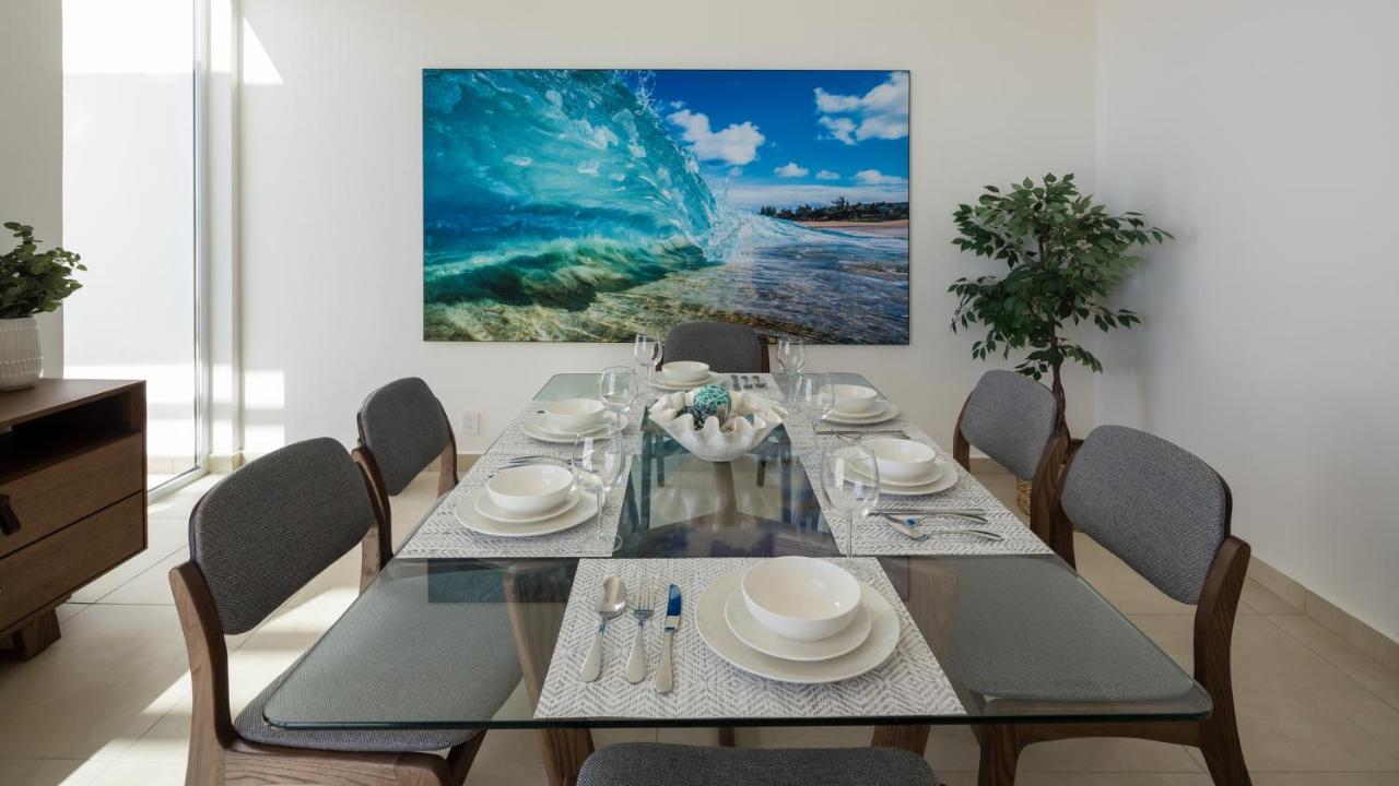 Costa Divina B6 By Kivoya Aparthotel ปูแอร์โตเปญาสโก ภายนอก รูปภาพ