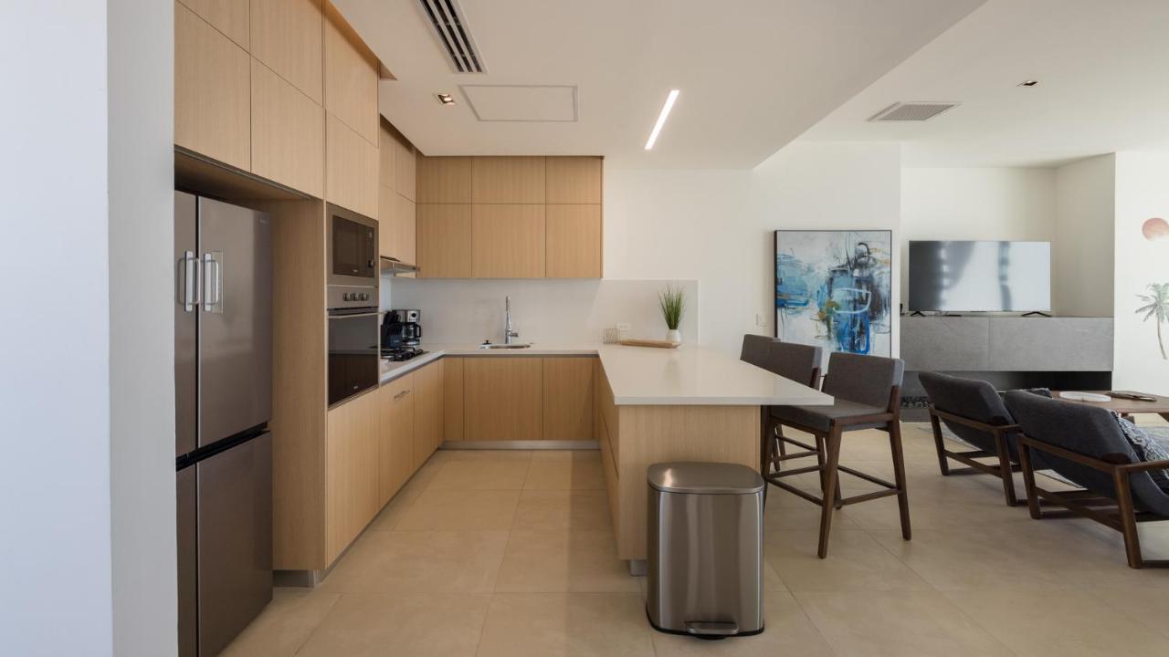 Costa Divina B6 By Kivoya Aparthotel ปูแอร์โตเปญาสโก ภายนอก รูปภาพ
