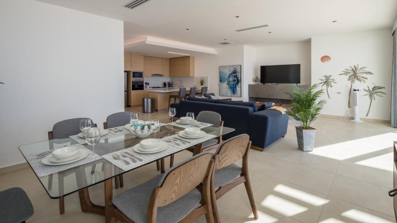 Costa Divina B6 By Kivoya Aparthotel ปูแอร์โตเปญาสโก ภายนอก รูปภาพ