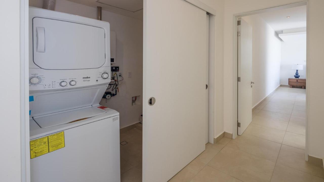 Costa Divina B6 By Kivoya Aparthotel ปูแอร์โตเปญาสโก ภายนอก รูปภาพ