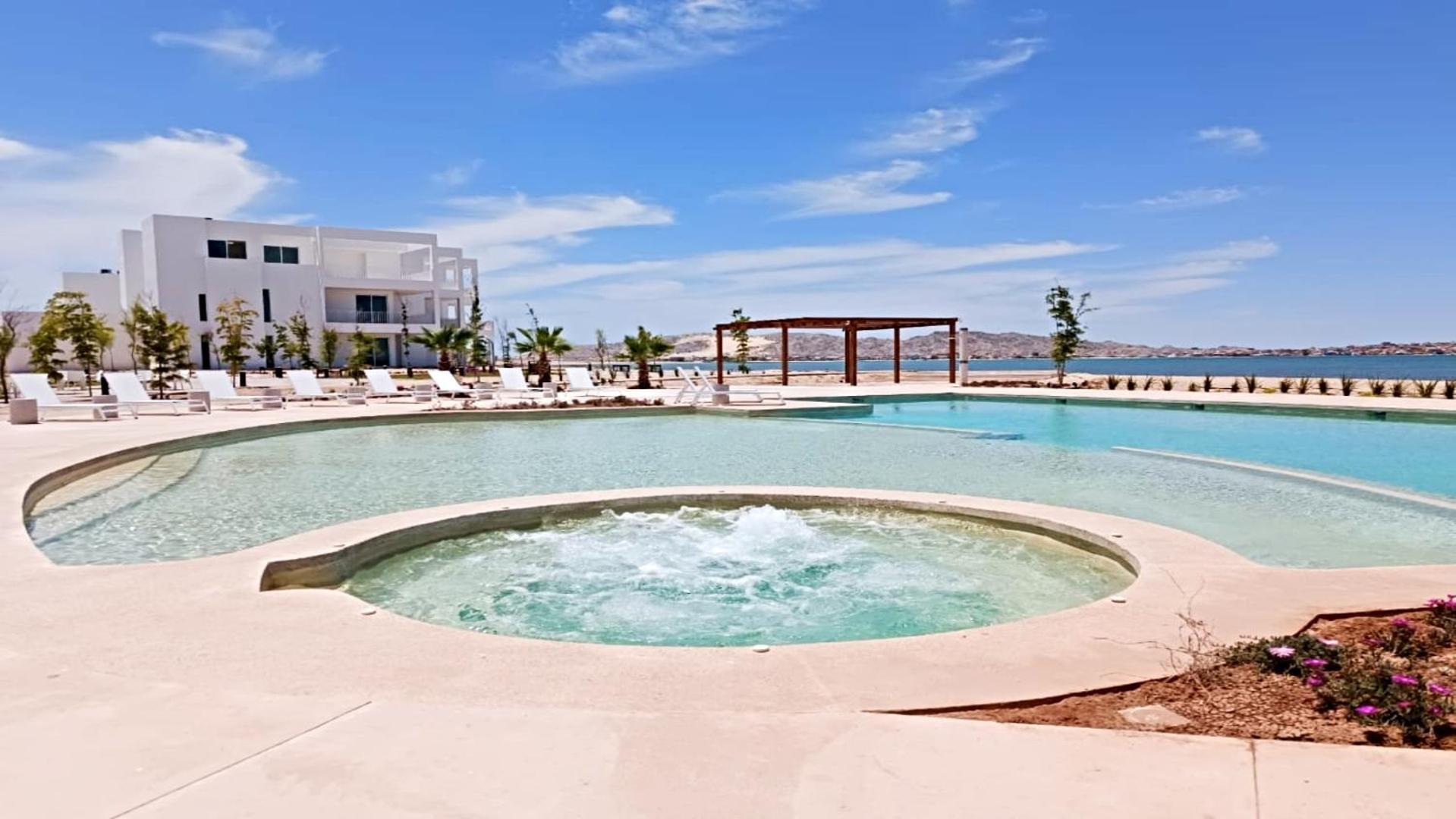 Costa Divina B6 By Kivoya Aparthotel ปูแอร์โตเปญาสโก ภายนอก รูปภาพ