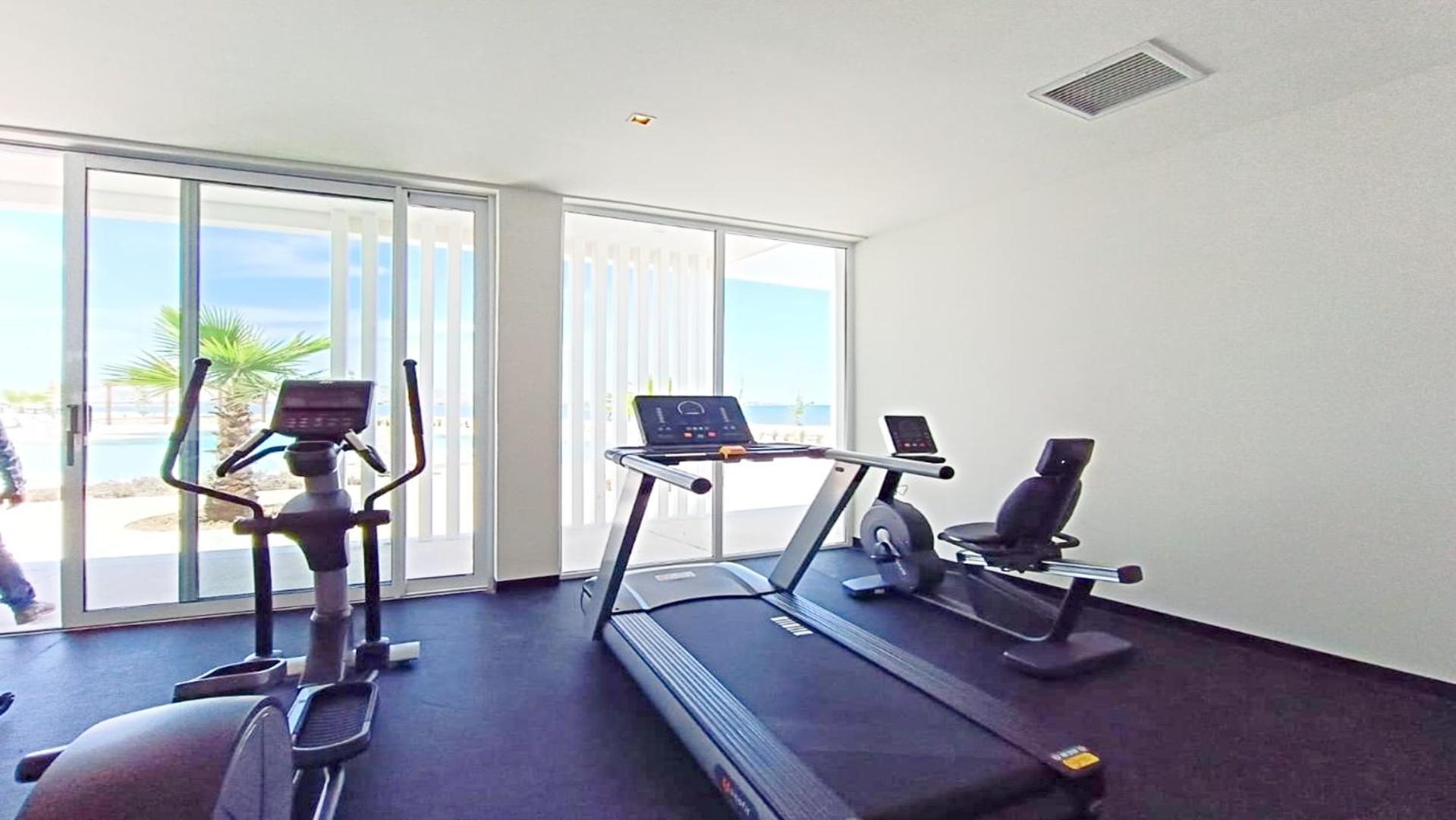 Costa Divina B6 By Kivoya Aparthotel ปูแอร์โตเปญาสโก ภายนอก รูปภาพ